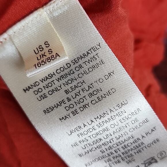 Free People Regina Maxi Dress - Picture 6 of 14